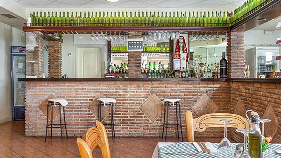 Royal Oasis Club At Pueblo Quinta By Diamond 3* Benalmádena